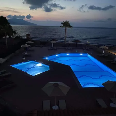 Aquamar Beach Bed & Breakfast *
