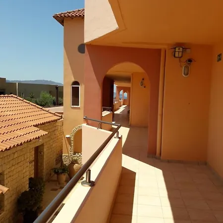 Bed & Breakfast Aquamar Beach Paralia Kourna