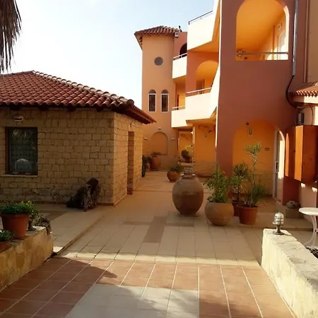 Bed & Breakfast Aquamar Beach