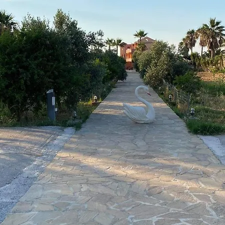 Bed & Breakfast Aquamar Beach