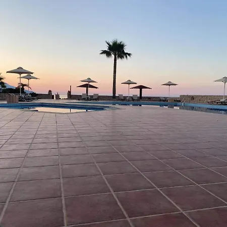 Aquamar Beach