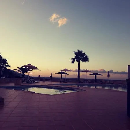 Aquamar Beach Bed & Breakfast *