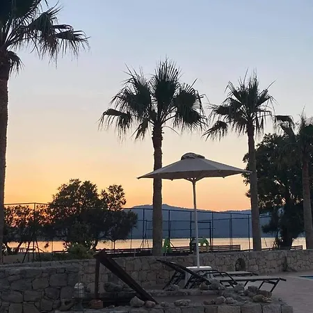 Bed & Breakfast Aquamar Beach *