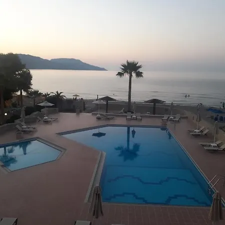 Aquamar Beach Bed & Breakfast