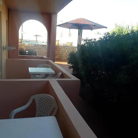 Aquamar Beach