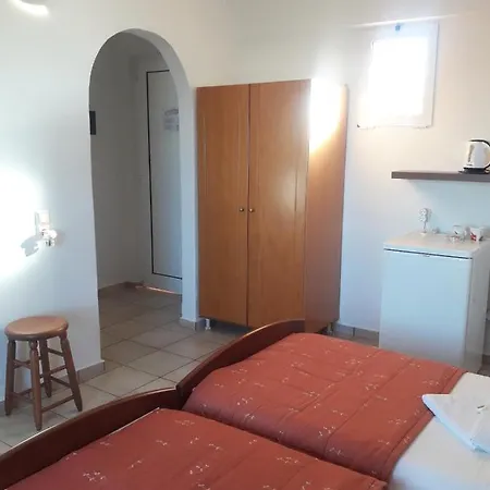 Aquamar Beach Bed & Breakfast
