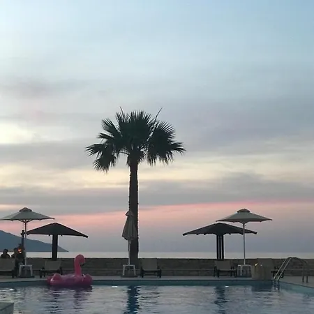 Aquamar Beach *