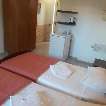 Aquamar Beach Bed and Breakfast