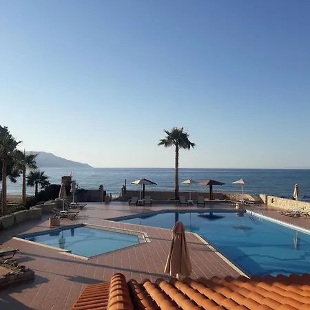 Aquamar Beach *