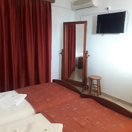 Aquamar Beach Bed and Breakfast